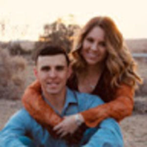 Meet your Posher, Madison & nicholas